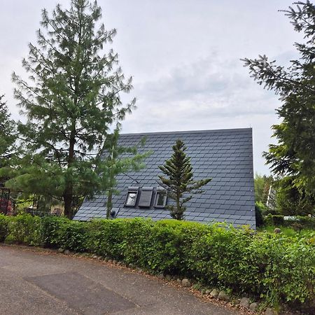 Ferienhaus Am Helenesee 1 Frankfurt  Екстер'єр фото
