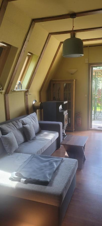 Ferienhaus Am Helenesee 1 Frankfurt  Екстер'єр фото
