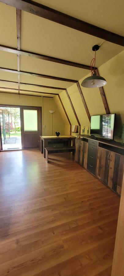 Ferienhaus Am Helenesee 1 Frankfurt  Екстер'єр фото