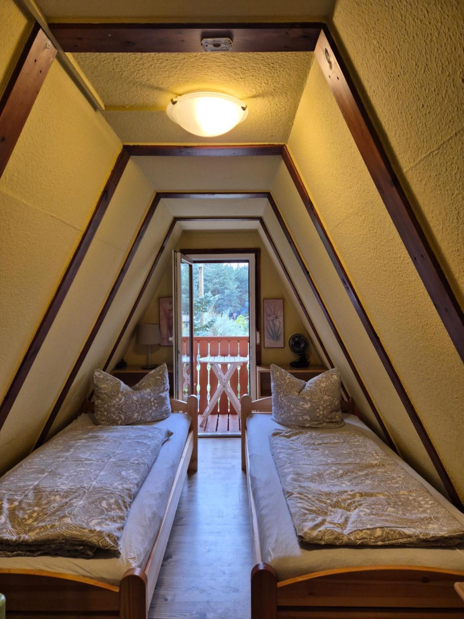 Ferienhaus Am Helenesee 1 Frankfurt  Екстер'єр фото