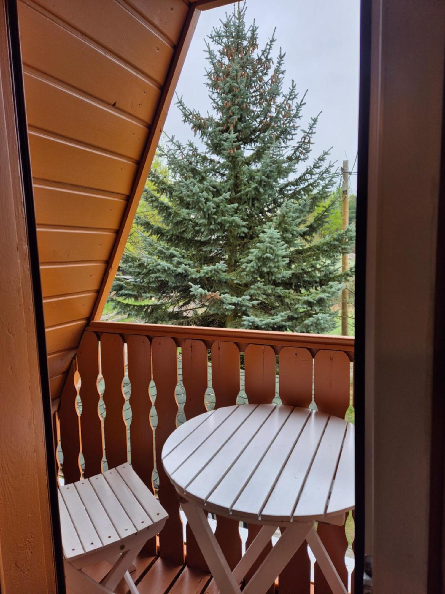 Ferienhaus Am Helenesee 1 Frankfurt  Екстер'єр фото